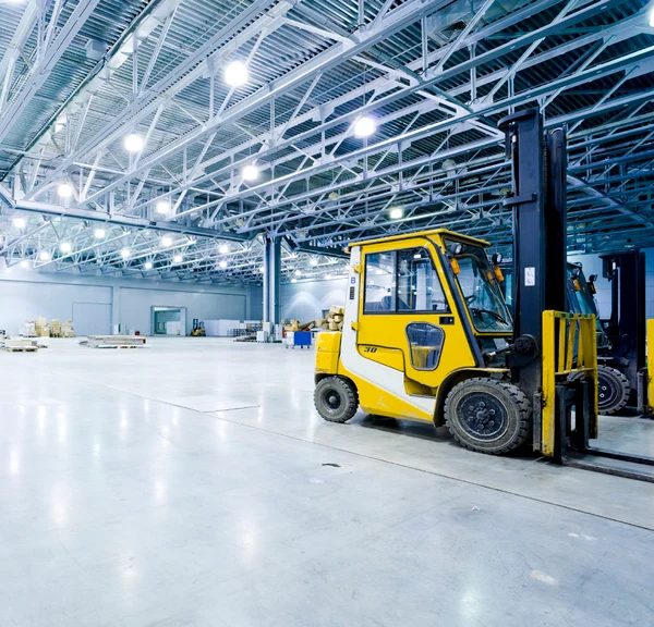 Электромонтажные работы на коммерческих объектах